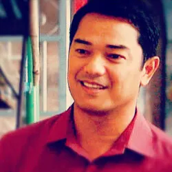 ARIEL RIVERA