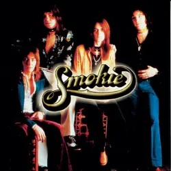 Chris Norman