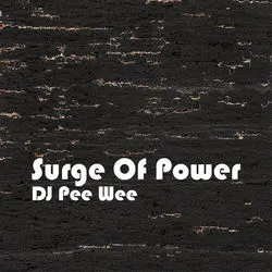 DJ Pee .Wee
