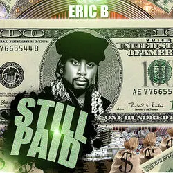 Eric B