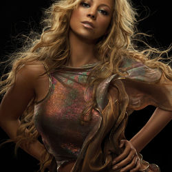 Mariah Carey