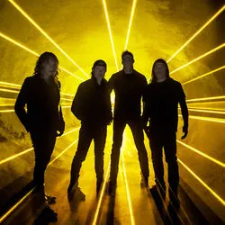 METALLICA
