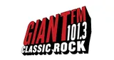 101.3 Giant Fm