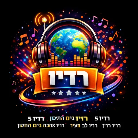 רדיו 5