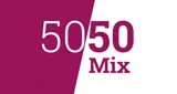 50/50 Mix