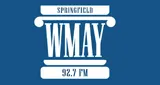 92.7 WMAY