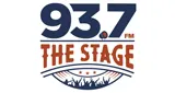 93.7 The Stage
