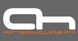 AH.FM - EDM Radio 24/7