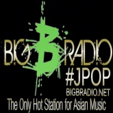 Big B Radio - Jpop