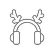 Christmas Chill - Радио Рекорд