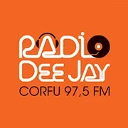 DeeJay Greece Corfu  97.5 FM