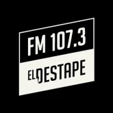 El Destape Radio (Буэнос-Айрес)