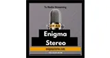 Enigma Stereo