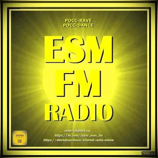 ESM-FM [РОСС-DANCE-FM]