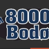 FM 8000