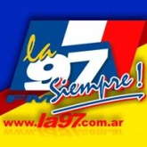 La 97 Siempre (Мар-дель-Плата)