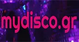My Disco Radio