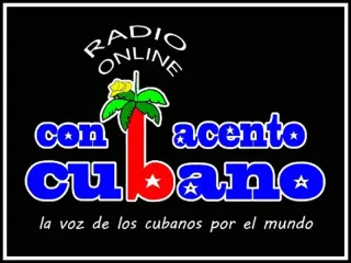 Radio Con Acento Cubano