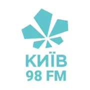 Радио Киев 98 FM Киев 98.0 FM