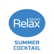 Radio Relax Summer Cocktail