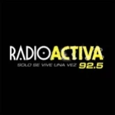 Radioactiva Сантьяго