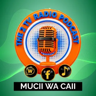 THE 2TV RADIO PODCAST