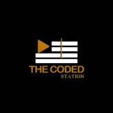 The Coded Radio Station